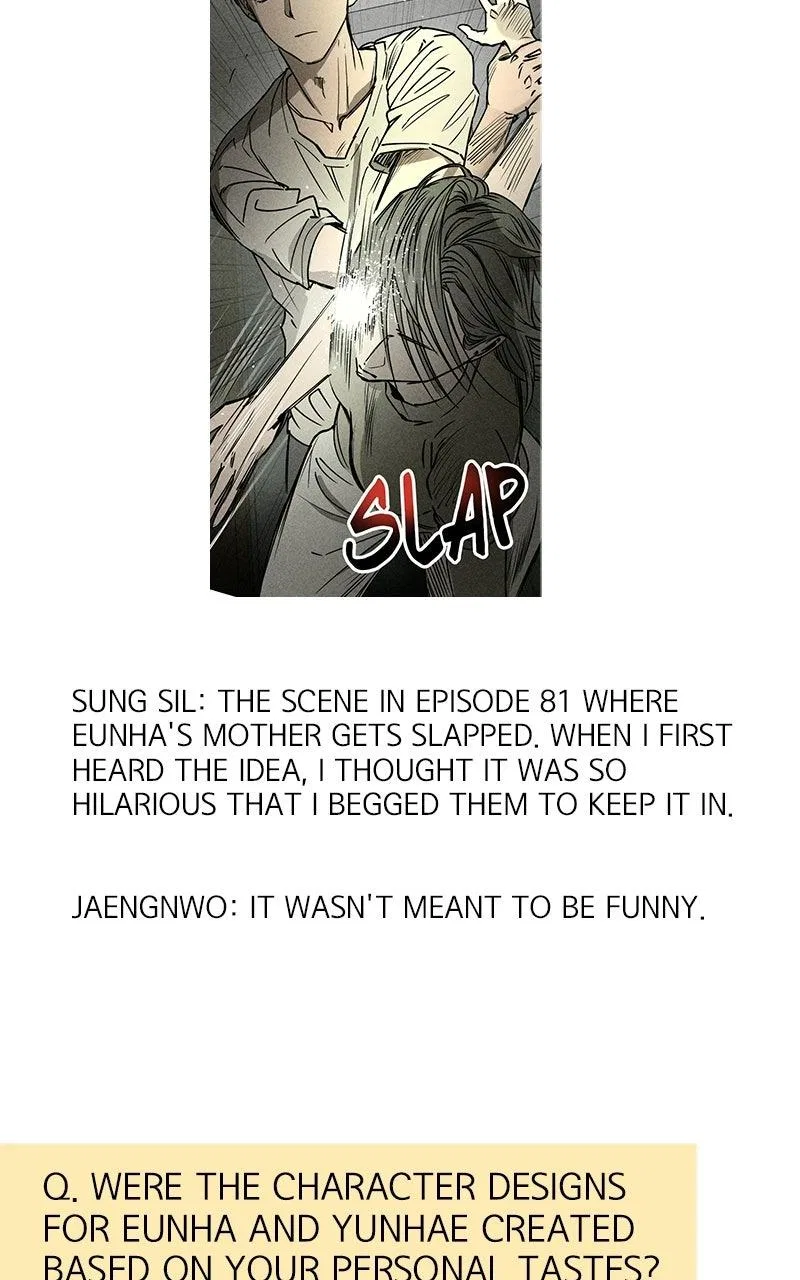 Locked to Death Chapter 89 – Page 174