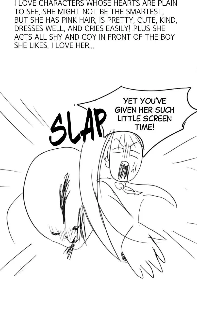 Locked to Death Chapter 89 – Page 176