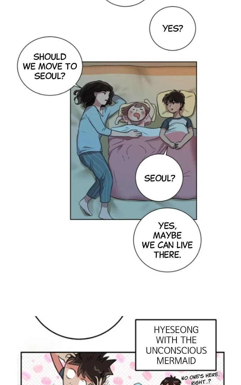 Locked to Death Chapter 89 – Page 179