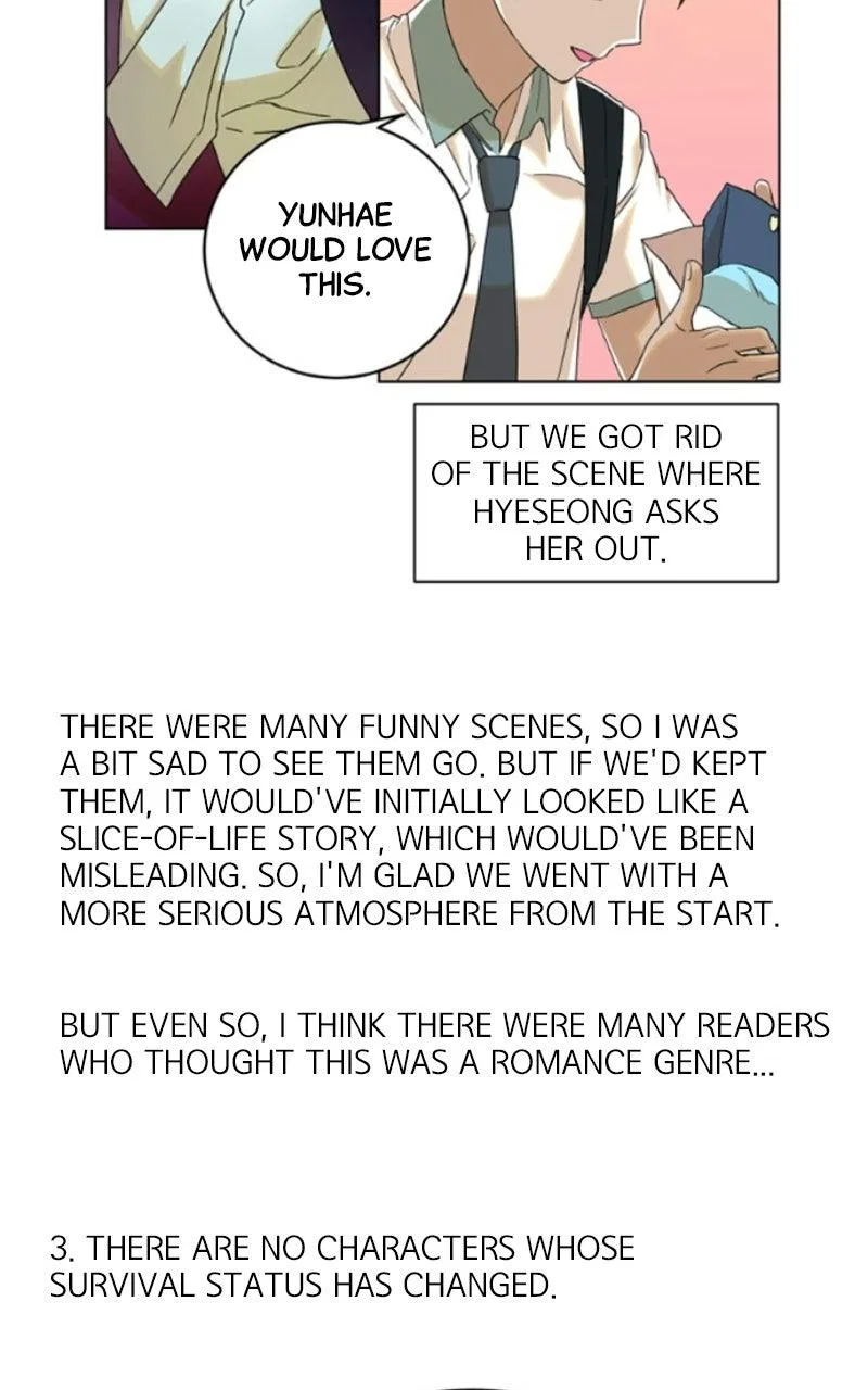 Locked to Death Chapter 89 – Page 181
