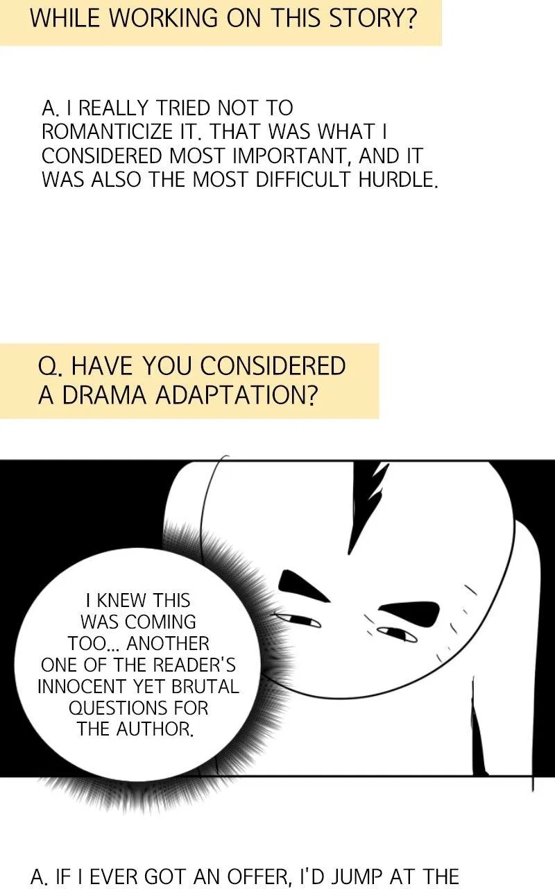 Locked to Death Chapter 89 – Page 198