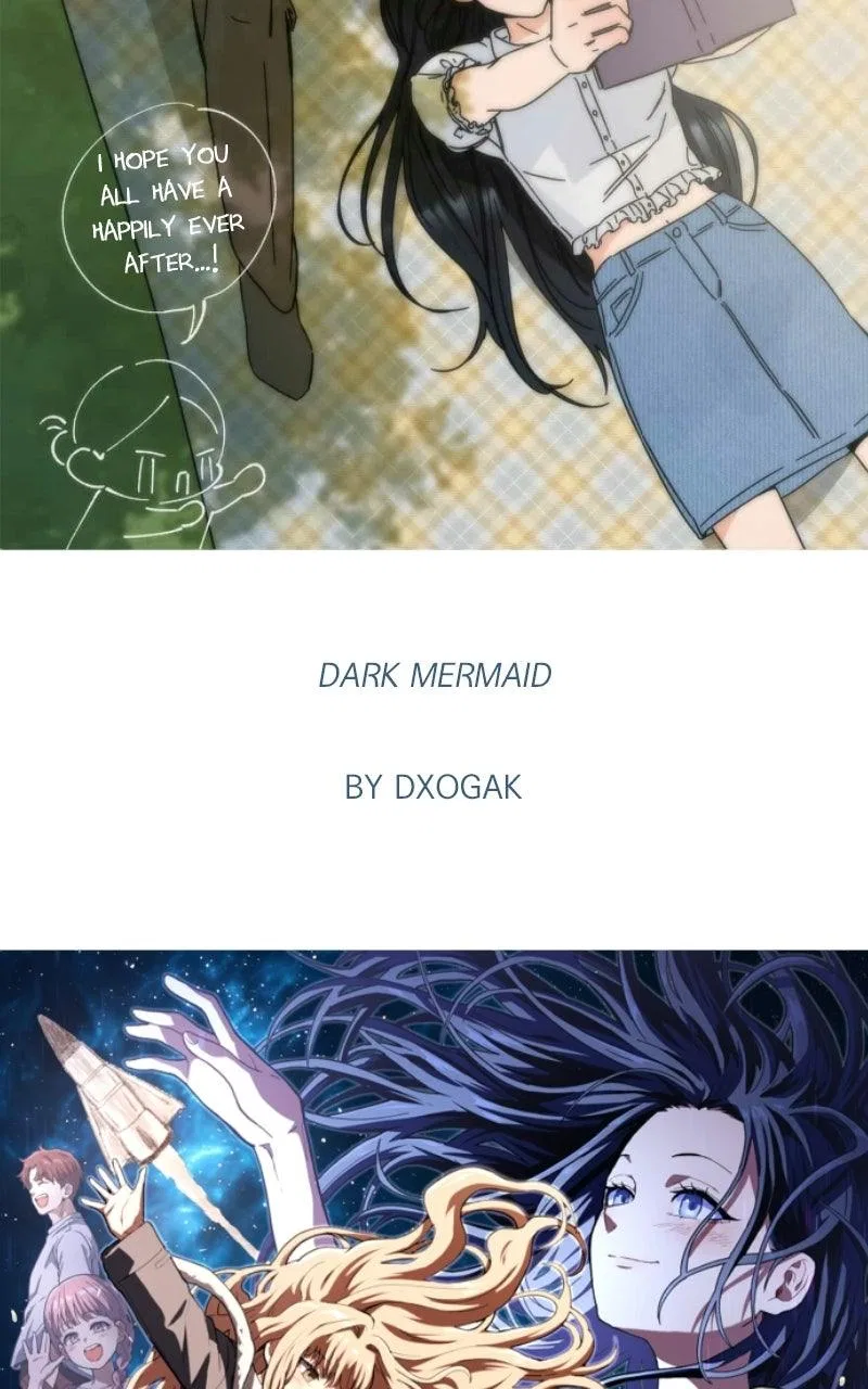 Locked to Death Chapter 89 – Page 204