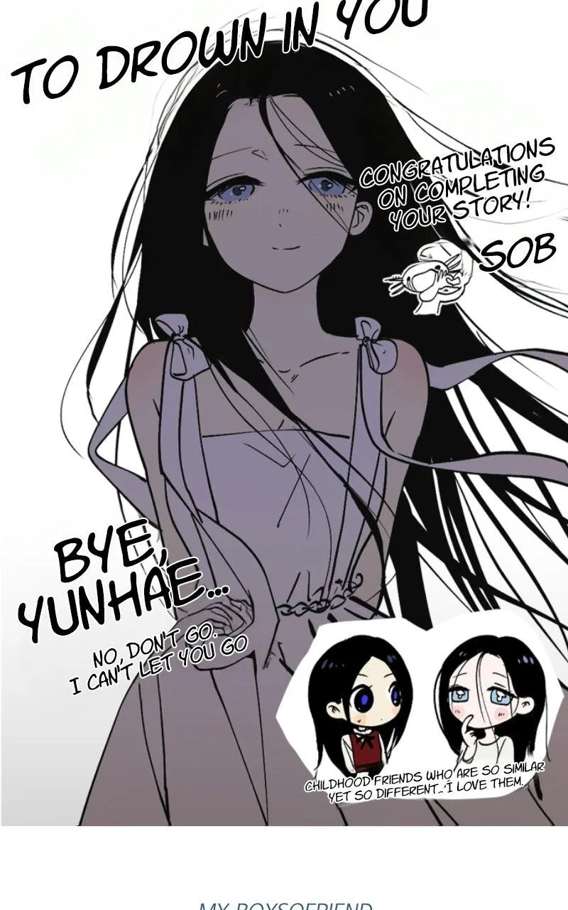 Locked to Death Chapter 89 – Page 207