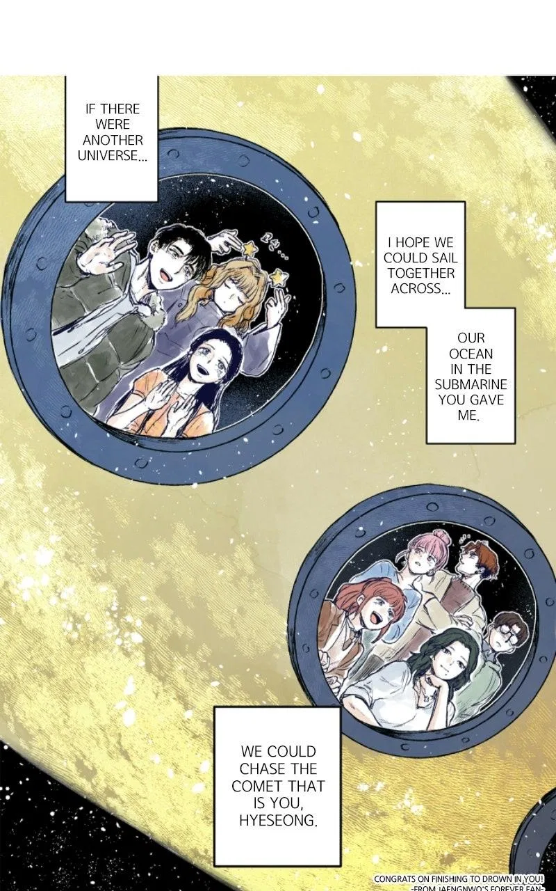 Locked to Death Chapter 89 – Page 223