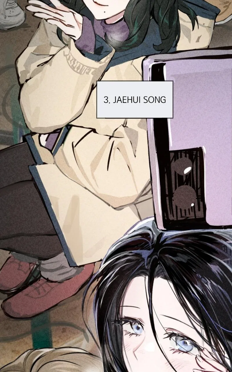 Locked to Death Chapter 89 – Page 227