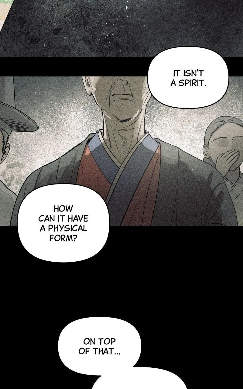 Locked to Death Chapter 88 – Page 18