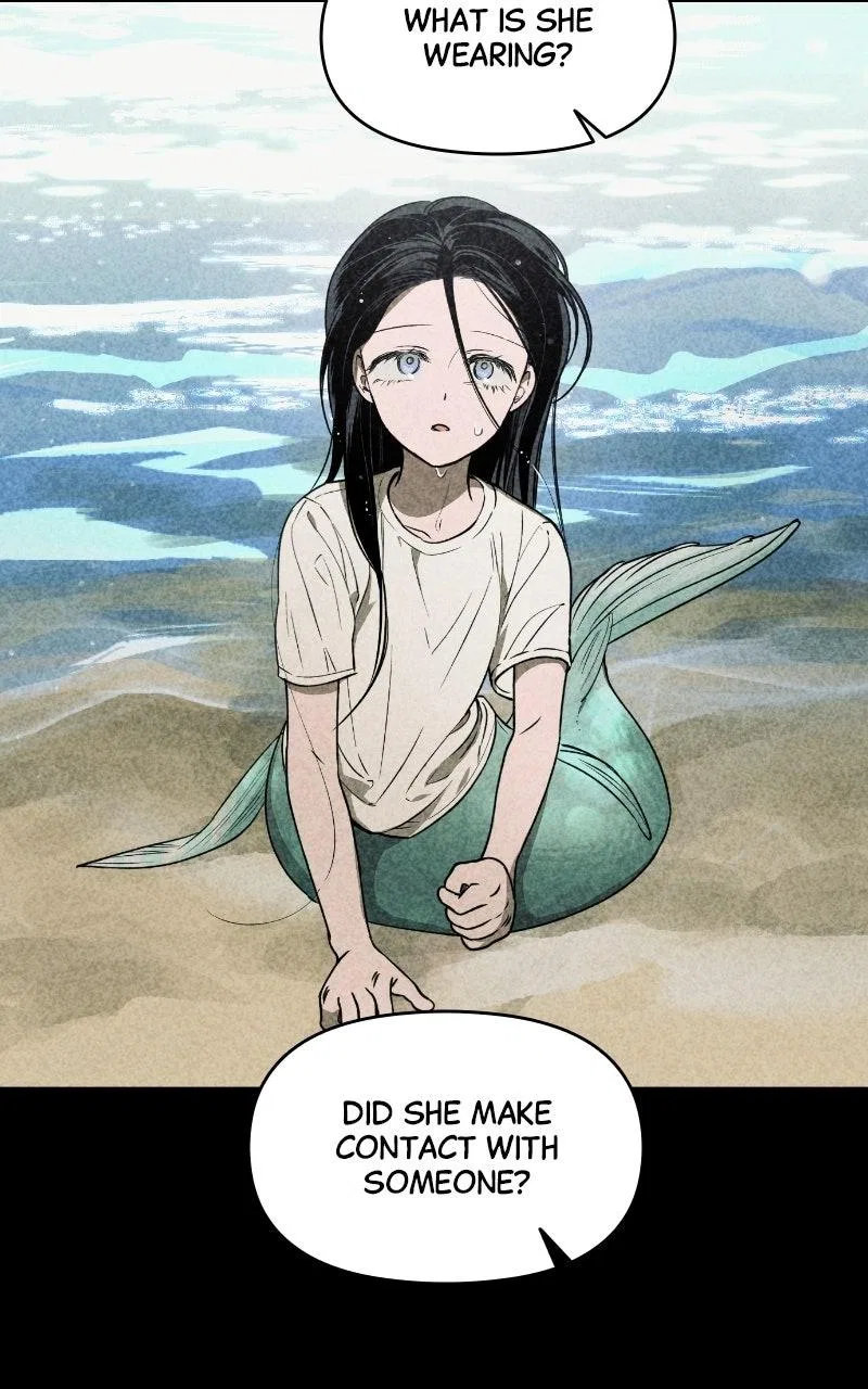 Locked to Death Chapter 88 – Page 19