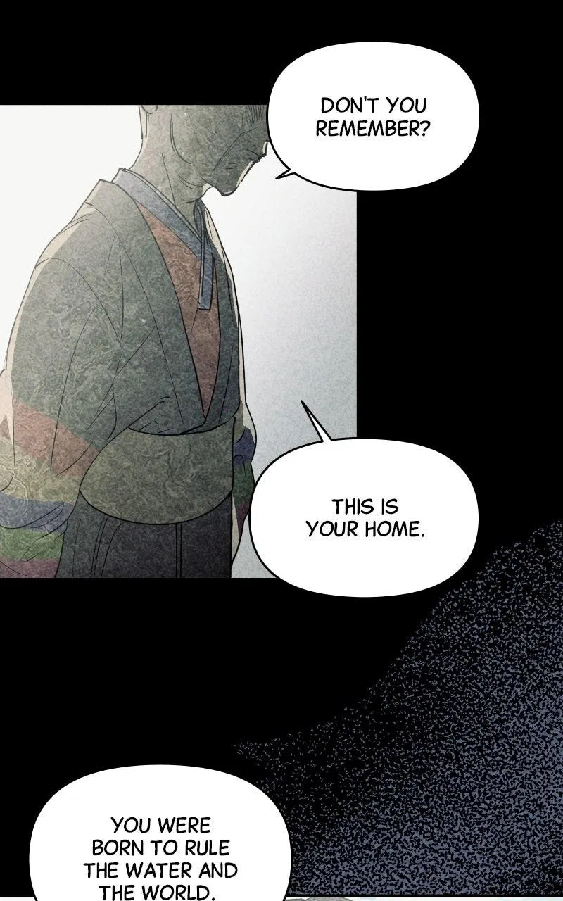Locked to Death Chapter 88 – Page 21