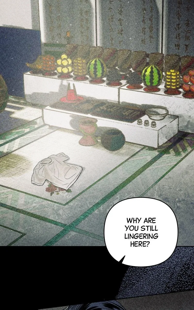 Locked to Death Chapter 88 – Page 23