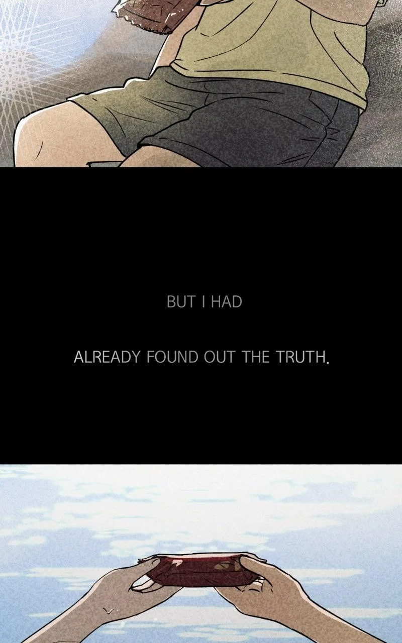 Locked to Death Chapter 88 – Page 30