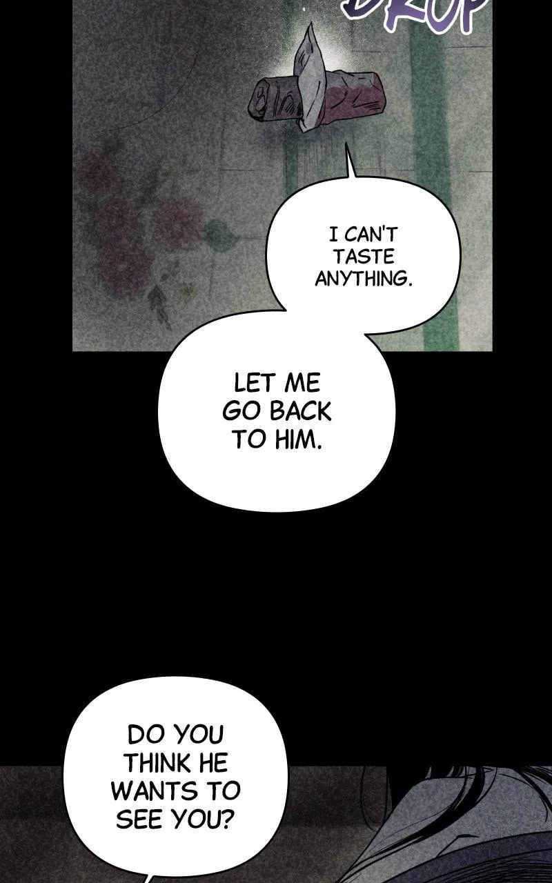 Locked to Death Chapter 88 – Page 32