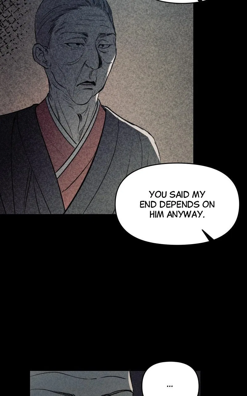 Locked to Death Chapter 88 – Page 35