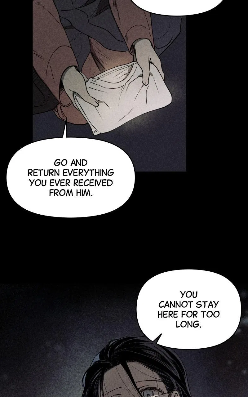 Locked to Death Chapter 88 – Page 37