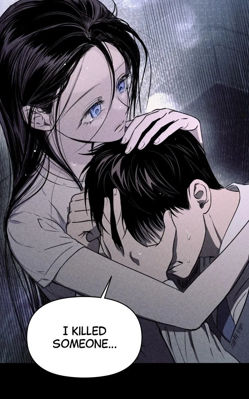 Locked to Death Chapter 88 – Page 42