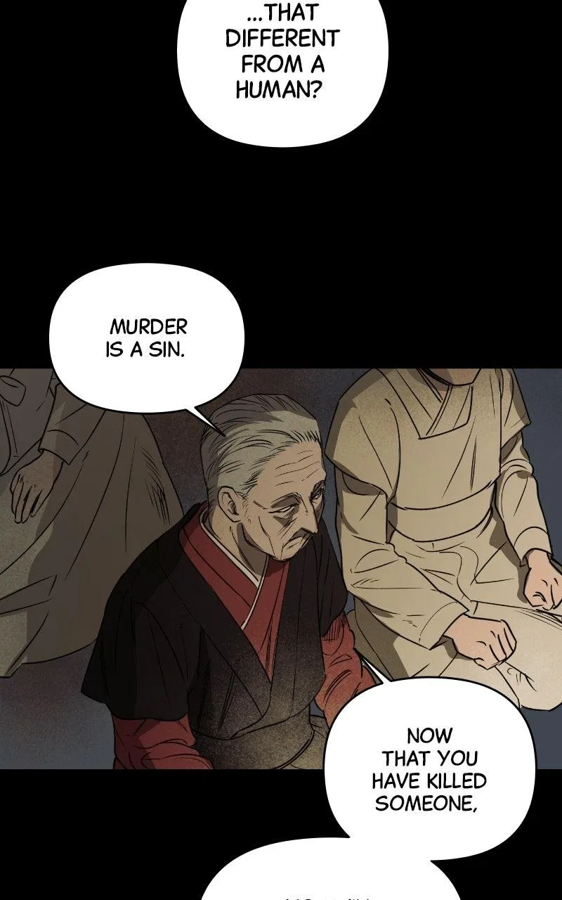Locked to Death Chapter 88 – Page 45