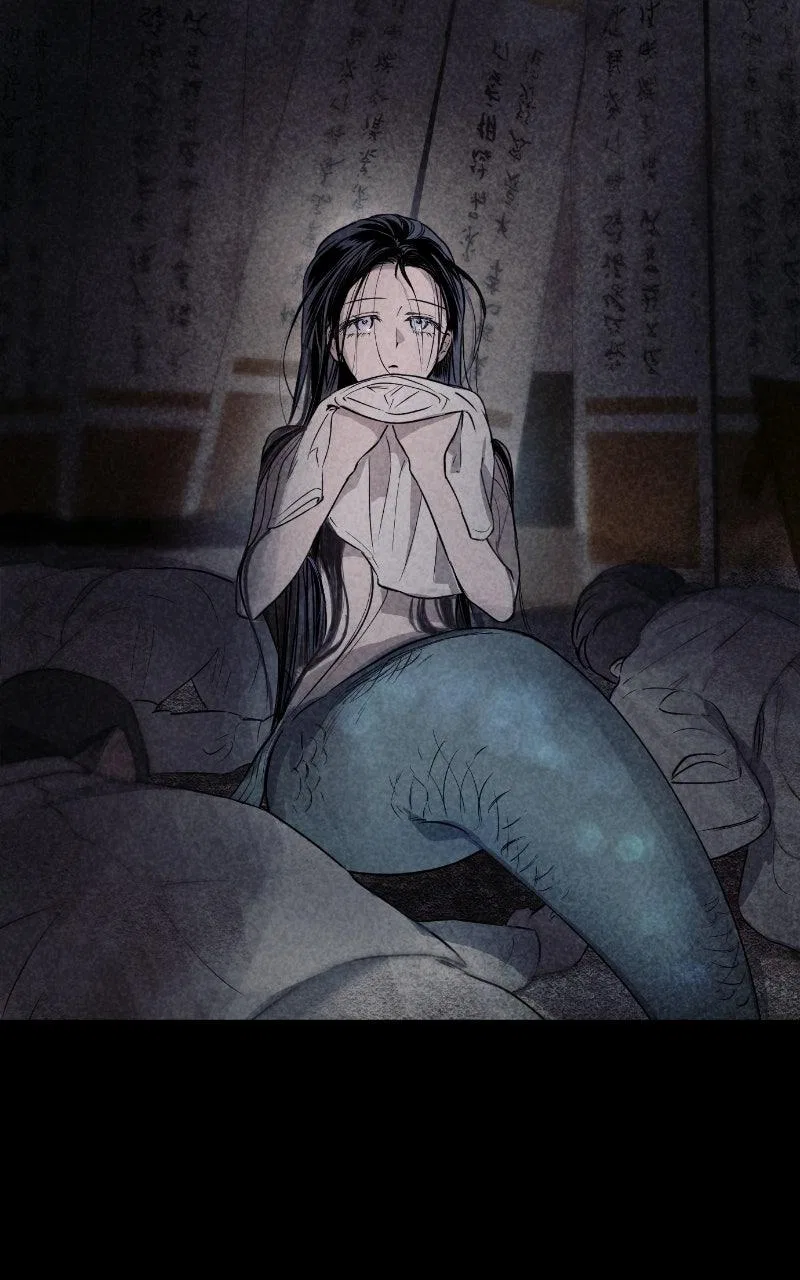 Locked to Death Chapter 88 – Page 55