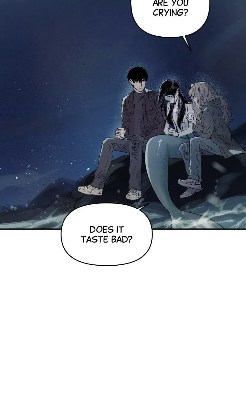 Locked to Death Chapter 88 – Page 75
