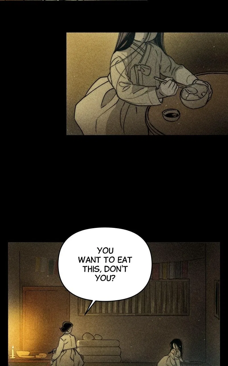 Locked to Death Chapter 87 – Page 2