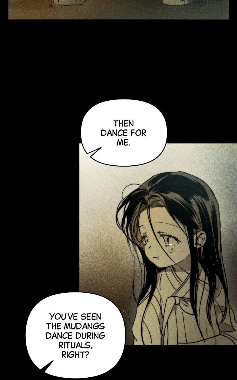 Locked to Death Chapter 87 – Page 3