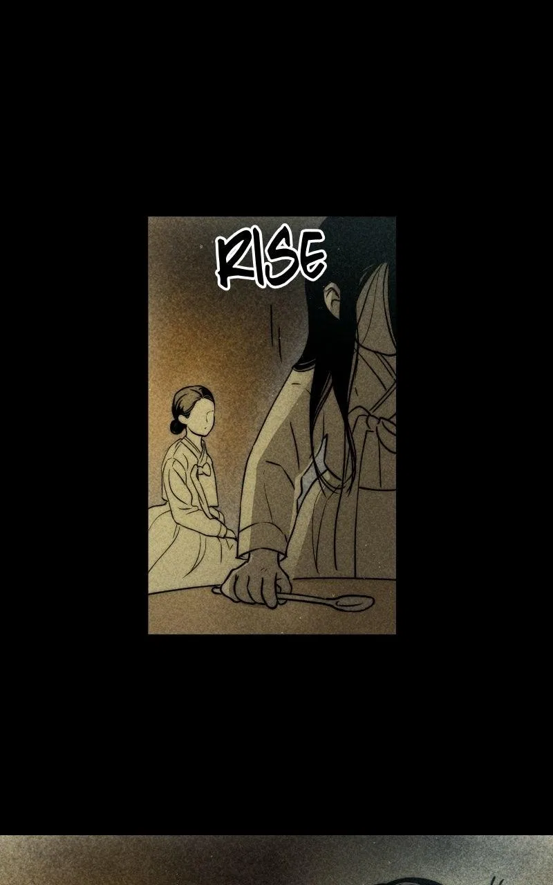 Locked to Death Chapter 87 – Page 4