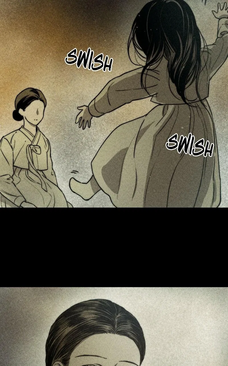 Locked to Death Chapter 87 – Page 5