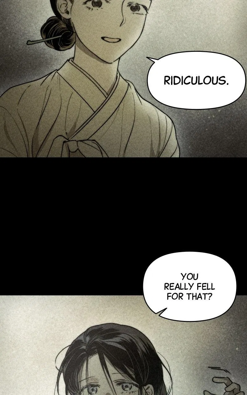 Locked to Death Chapter 87 – Page 6