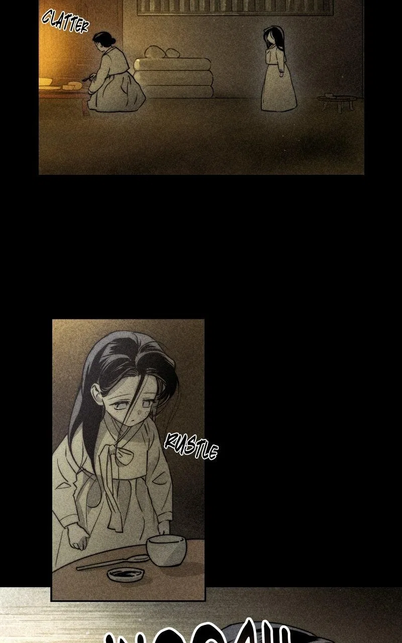 Locked to Death Chapter 87 – Page 8