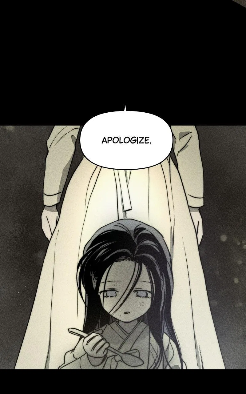 Locked to Death Chapter 87 – Page 10