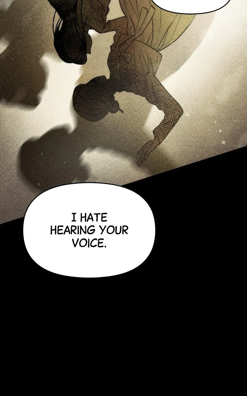 Locked to Death Chapter 87 – Page 15