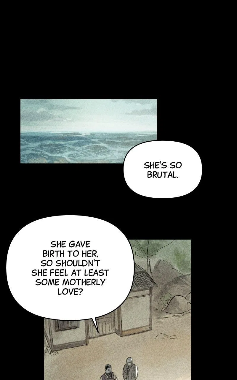 Locked to Death Chapter 87 – Page 16