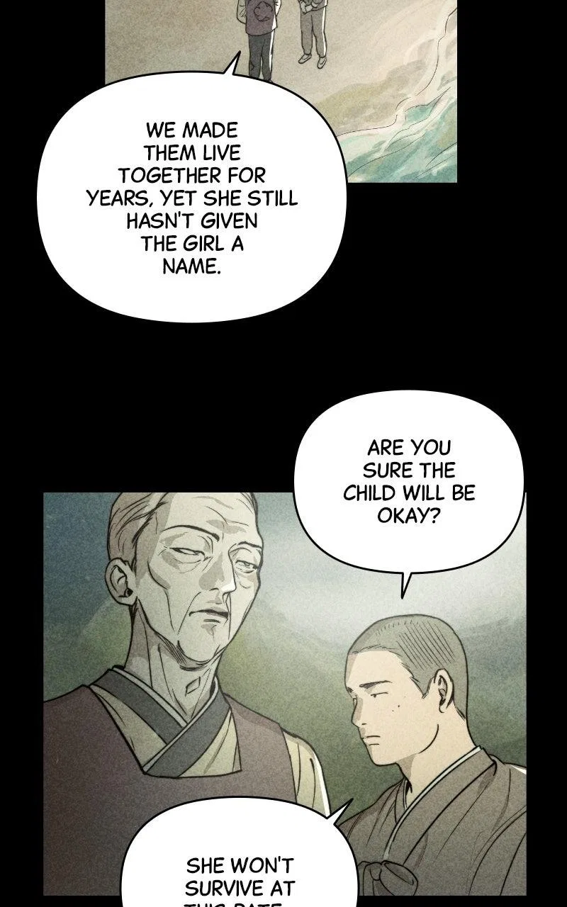 Locked to Death Chapter 87 – Page 17