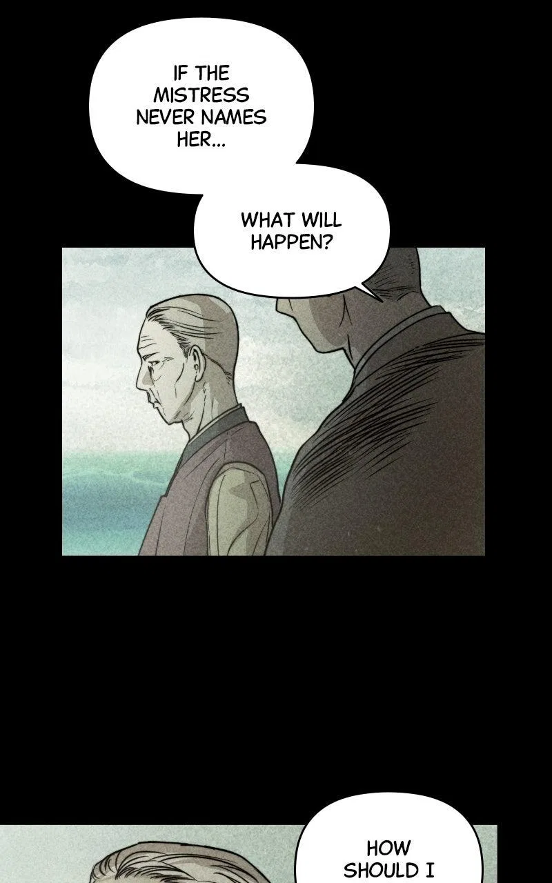 Locked to Death Chapter 87 – Page 19