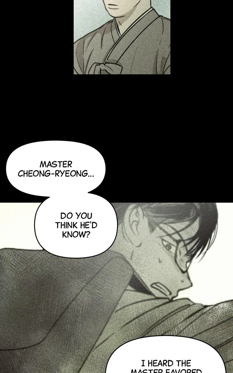 Locked to Death Chapter 87 – Page 21