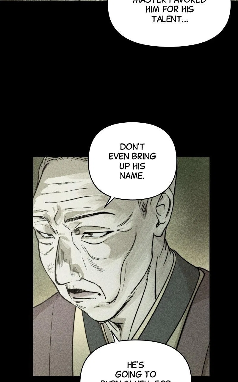 Locked to Death Chapter 87 – Page 22