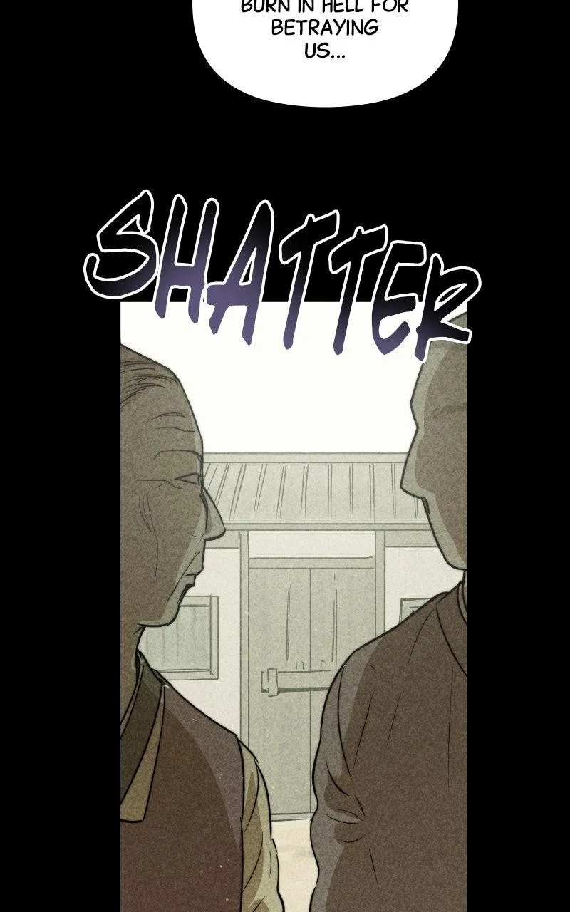 Locked to Death Chapter 87 – Page 23