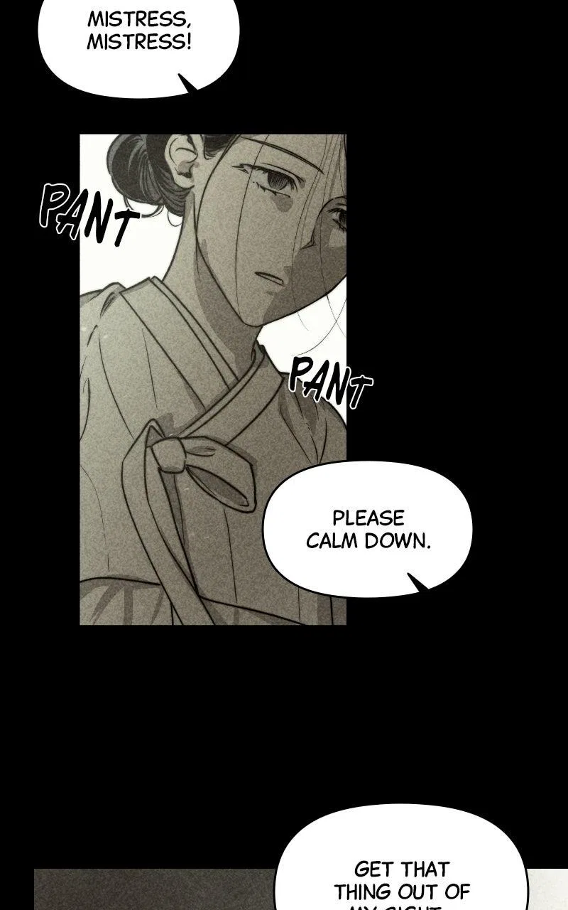 Locked to Death Chapter 87 – Page 25
