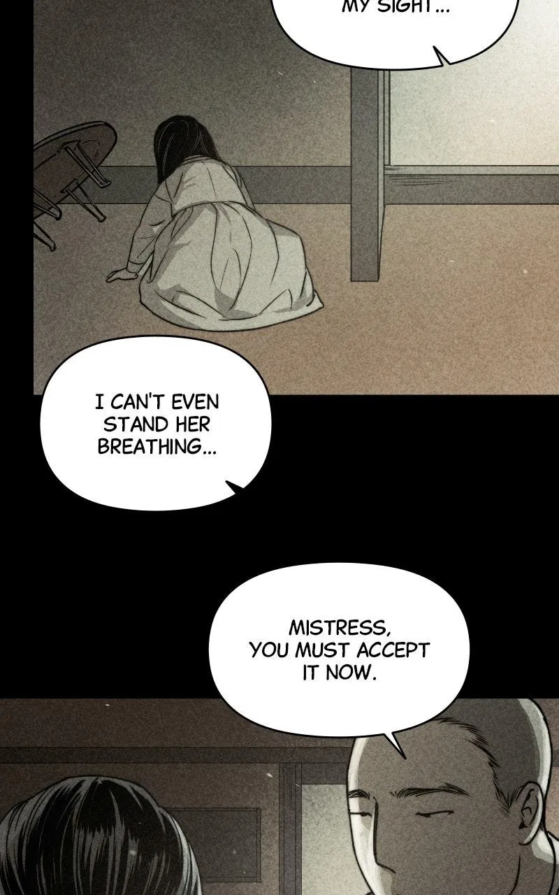 Locked to Death Chapter 87 – Page 26
