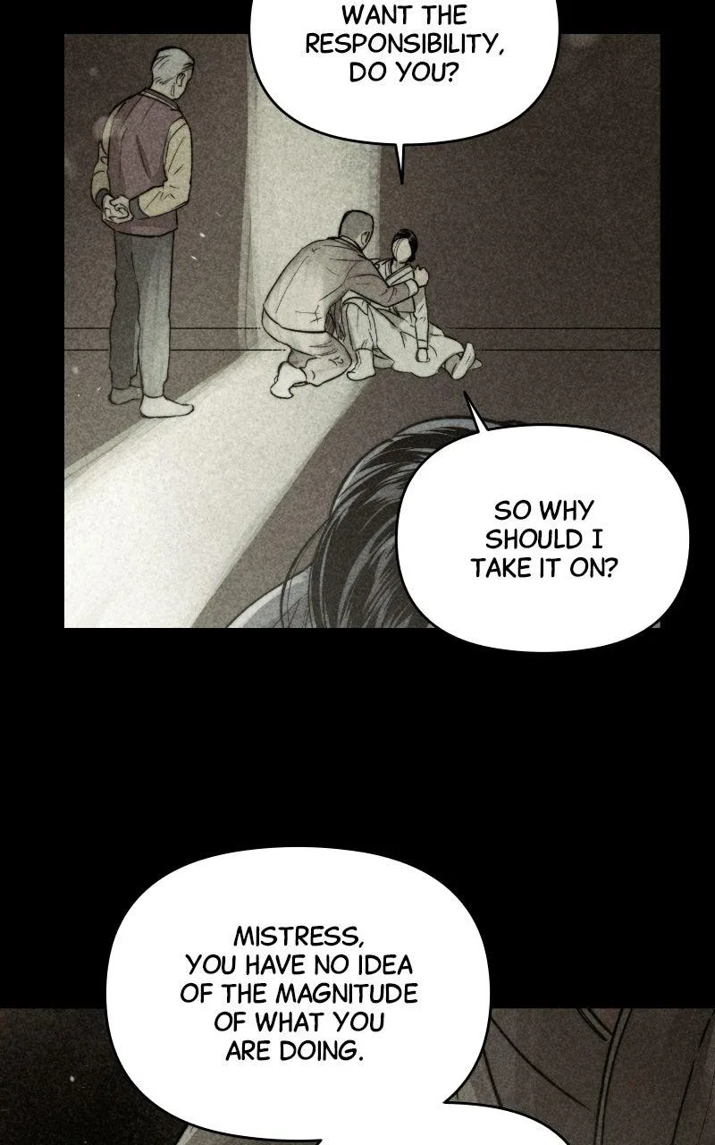 Locked to Death Chapter 87 – Page 29