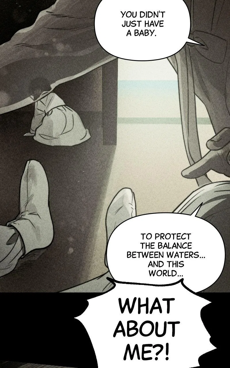Locked to Death Chapter 87 – Page 30