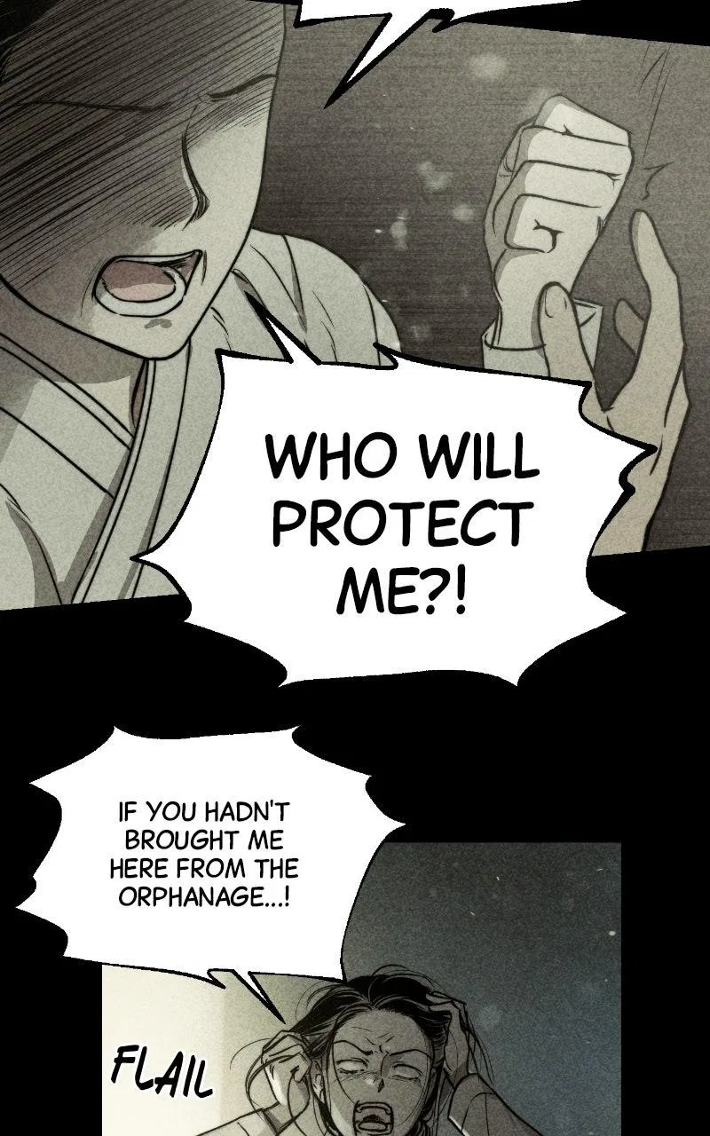 Locked to Death Chapter 87 – Page 31