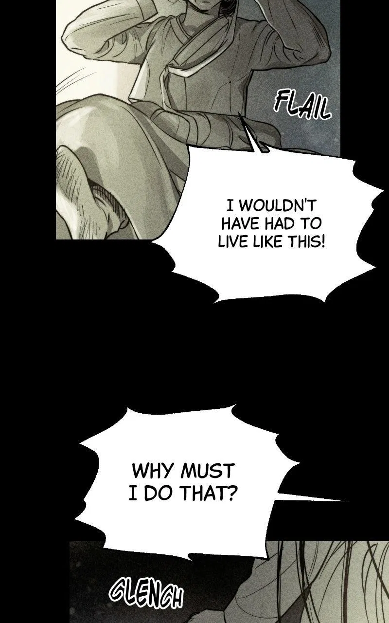 Locked to Death Chapter 87 – Page 32