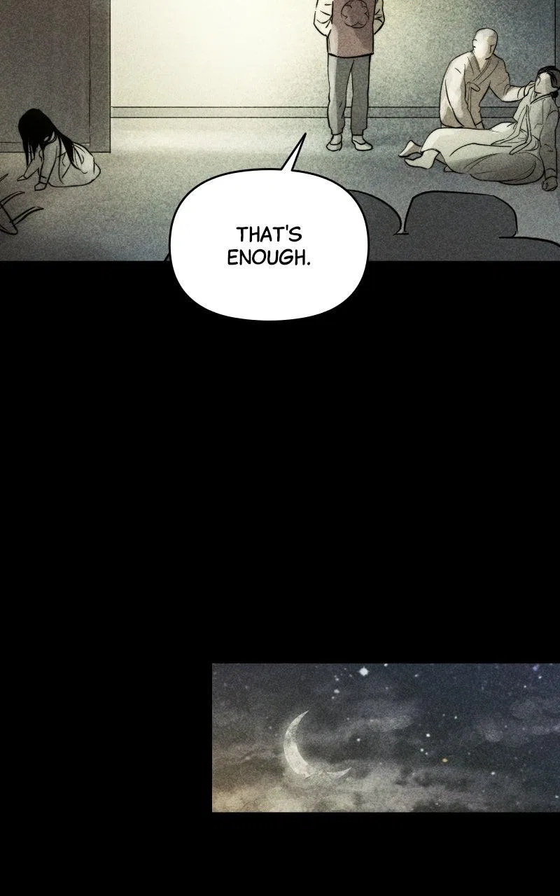 Locked to Death Chapter 87 – Page 34