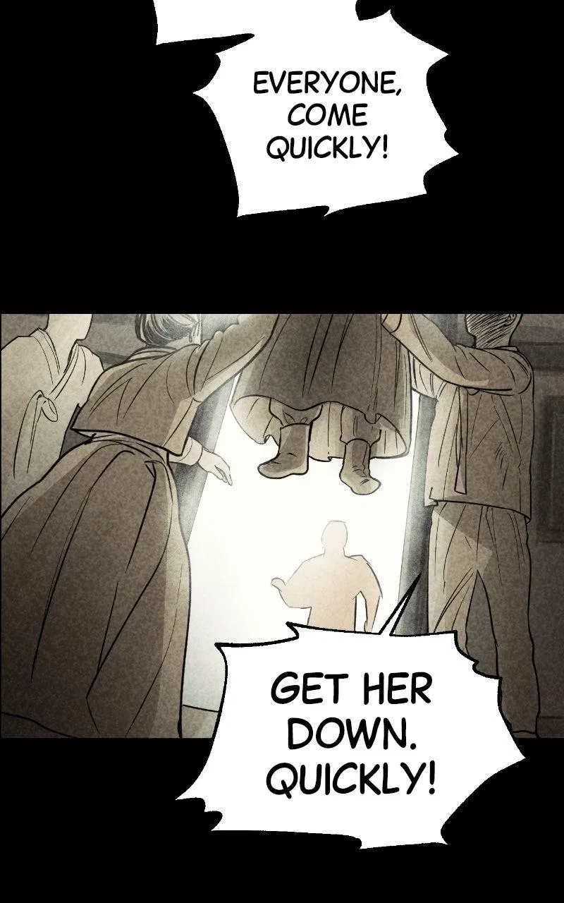 Locked to Death Chapter 87 – Page 39