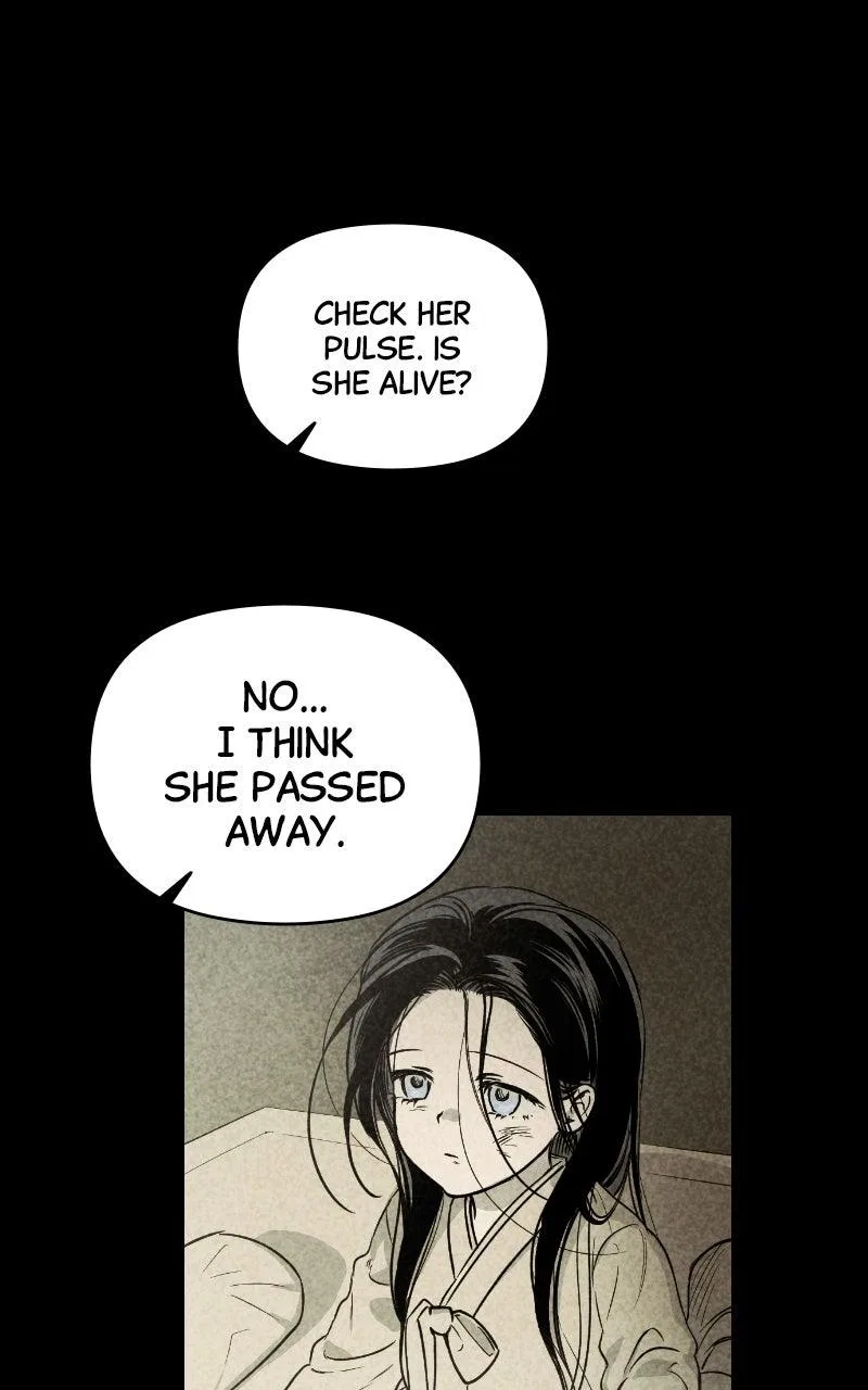 Locked to Death Chapter 87 – Page 40