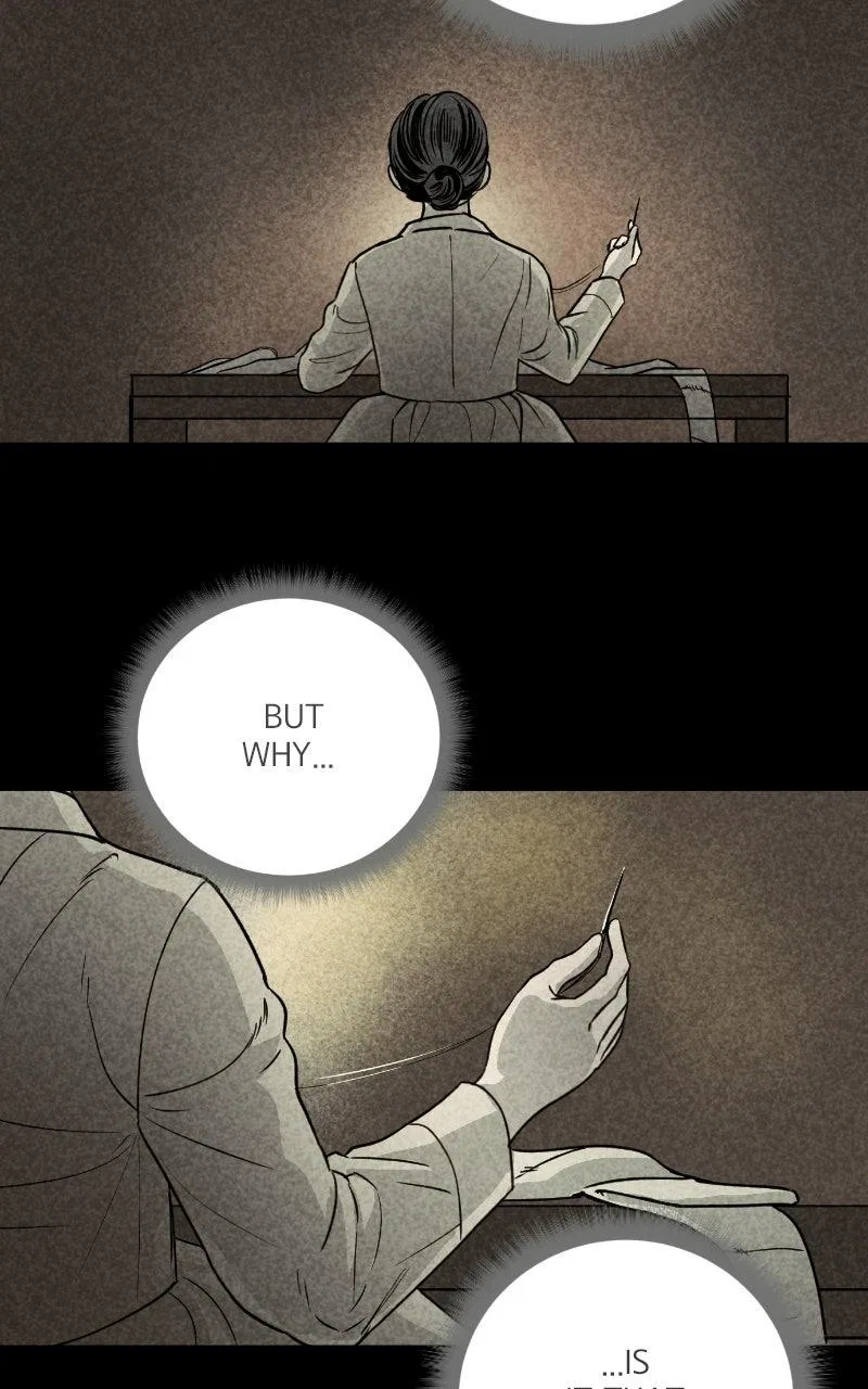 Locked to Death Chapter 87 – Page 42