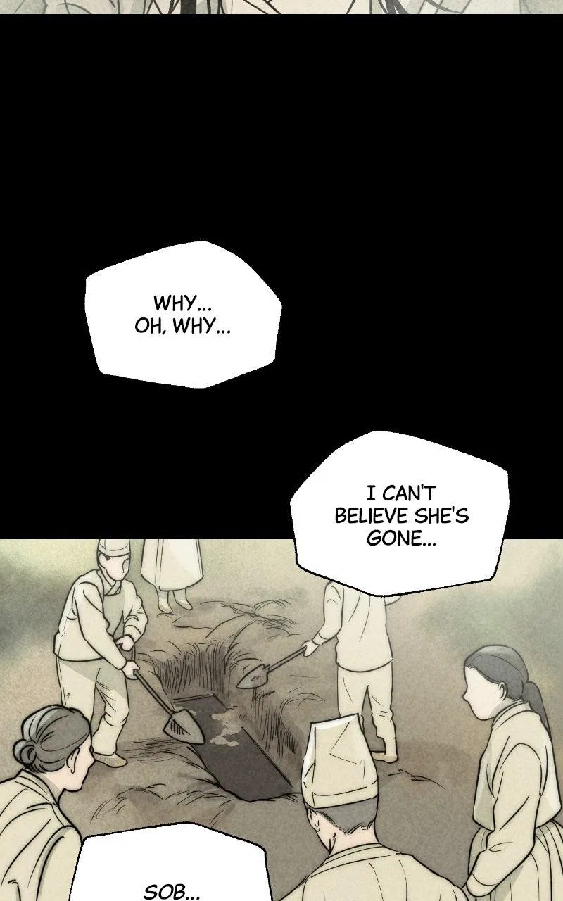 Locked to Death Chapter 87 – Page 45