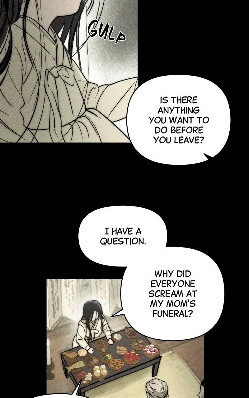 Locked to Death Chapter 87 – Page 51