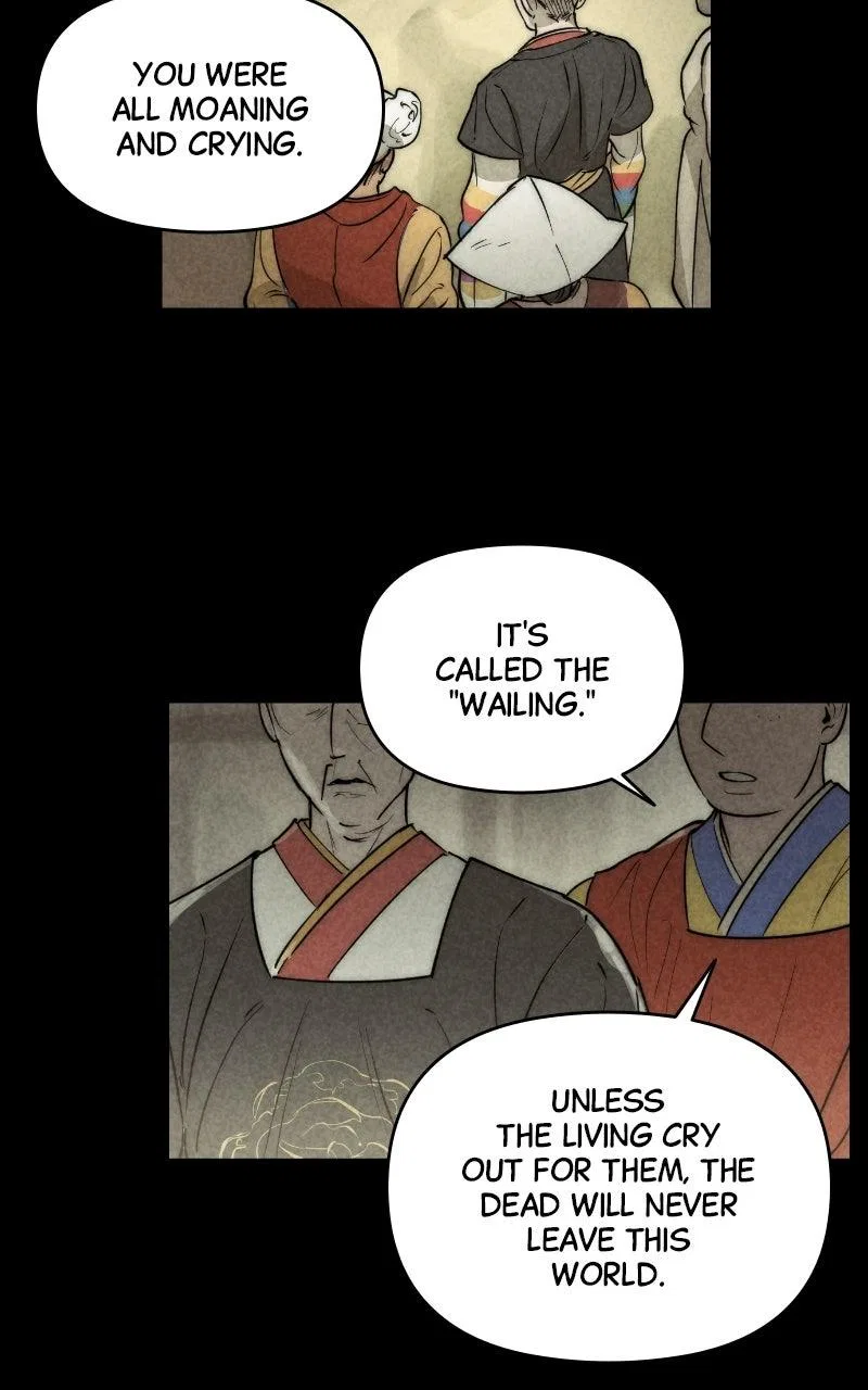 Locked to Death Chapter 87 – Page 52