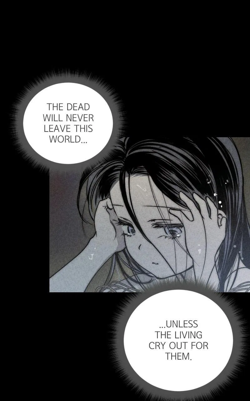 Locked to Death Chapter 87 – Page 61