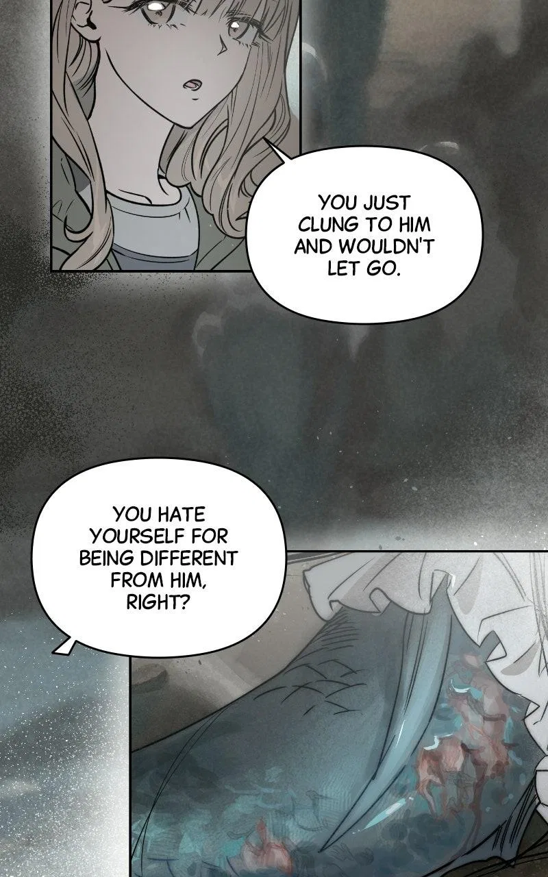 Locked to Death Chapter 86 – Page 2